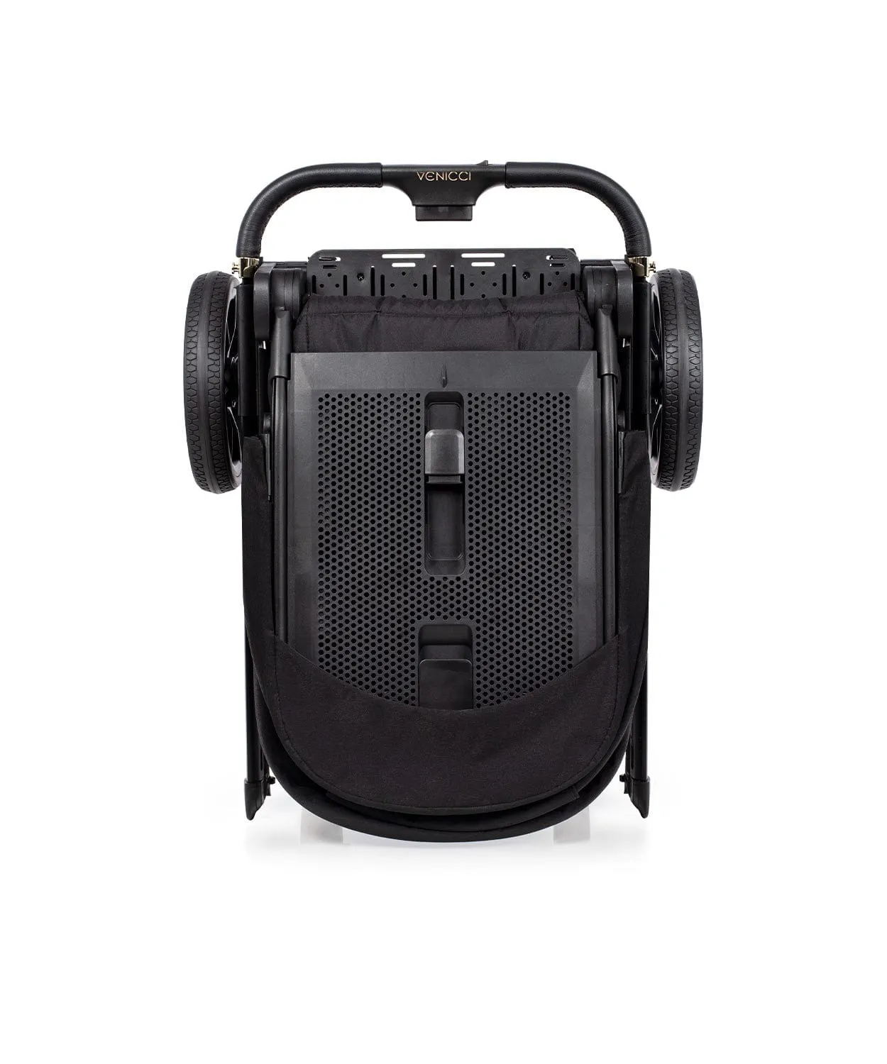 Venicci Empire 3in1 Travel System - Ultra Black