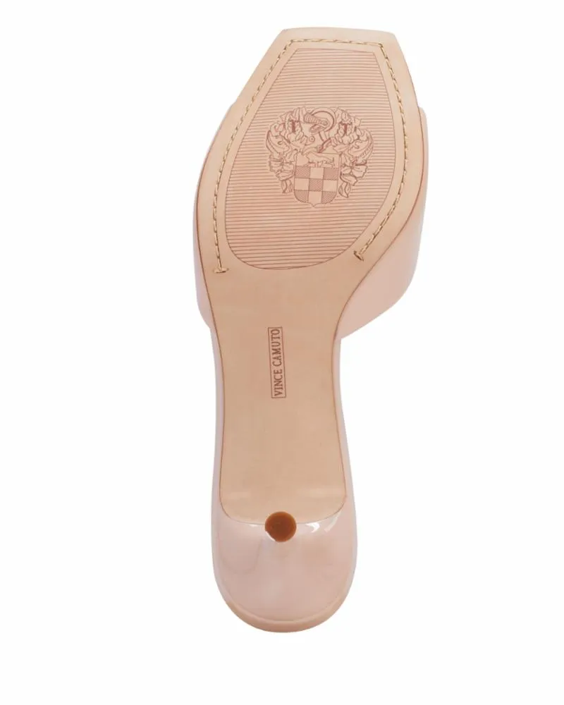 Vince Camuto FAIZA PALE PEONY/BABY SHEEP