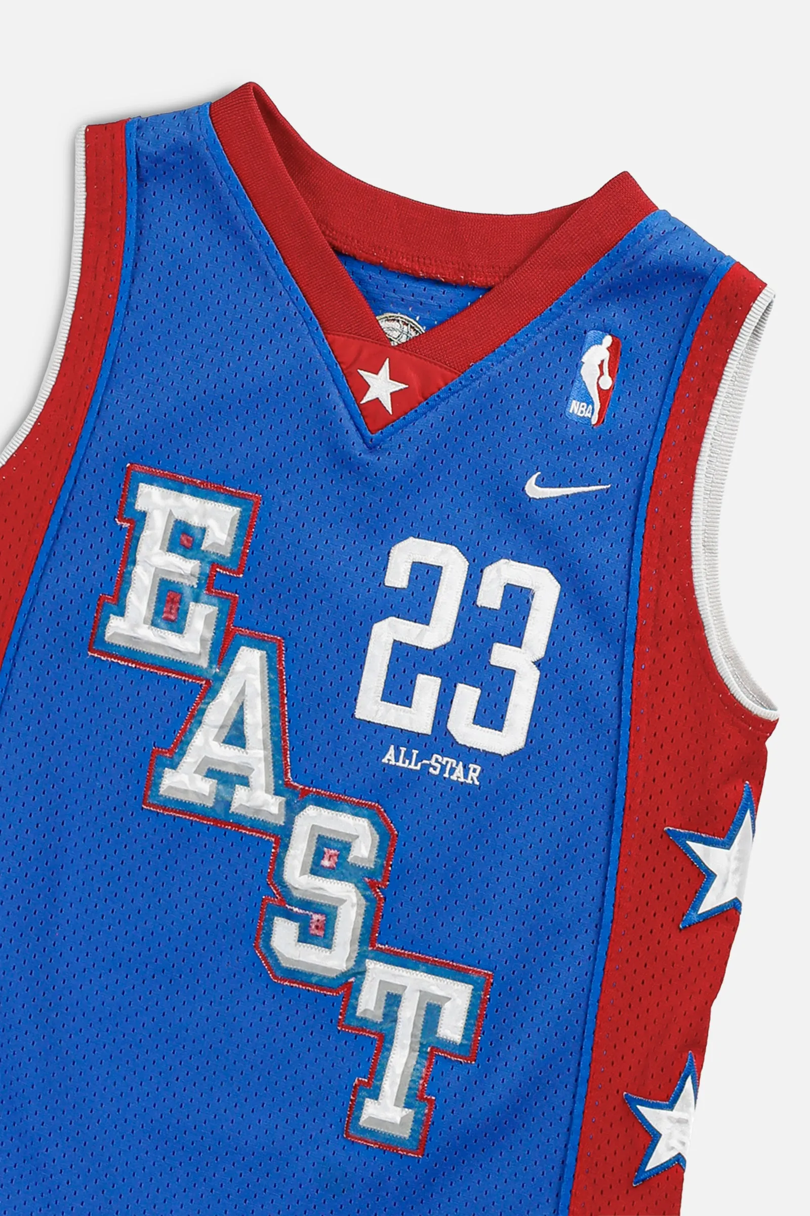 Vintage All-Star NBA Jersey - Women's XS