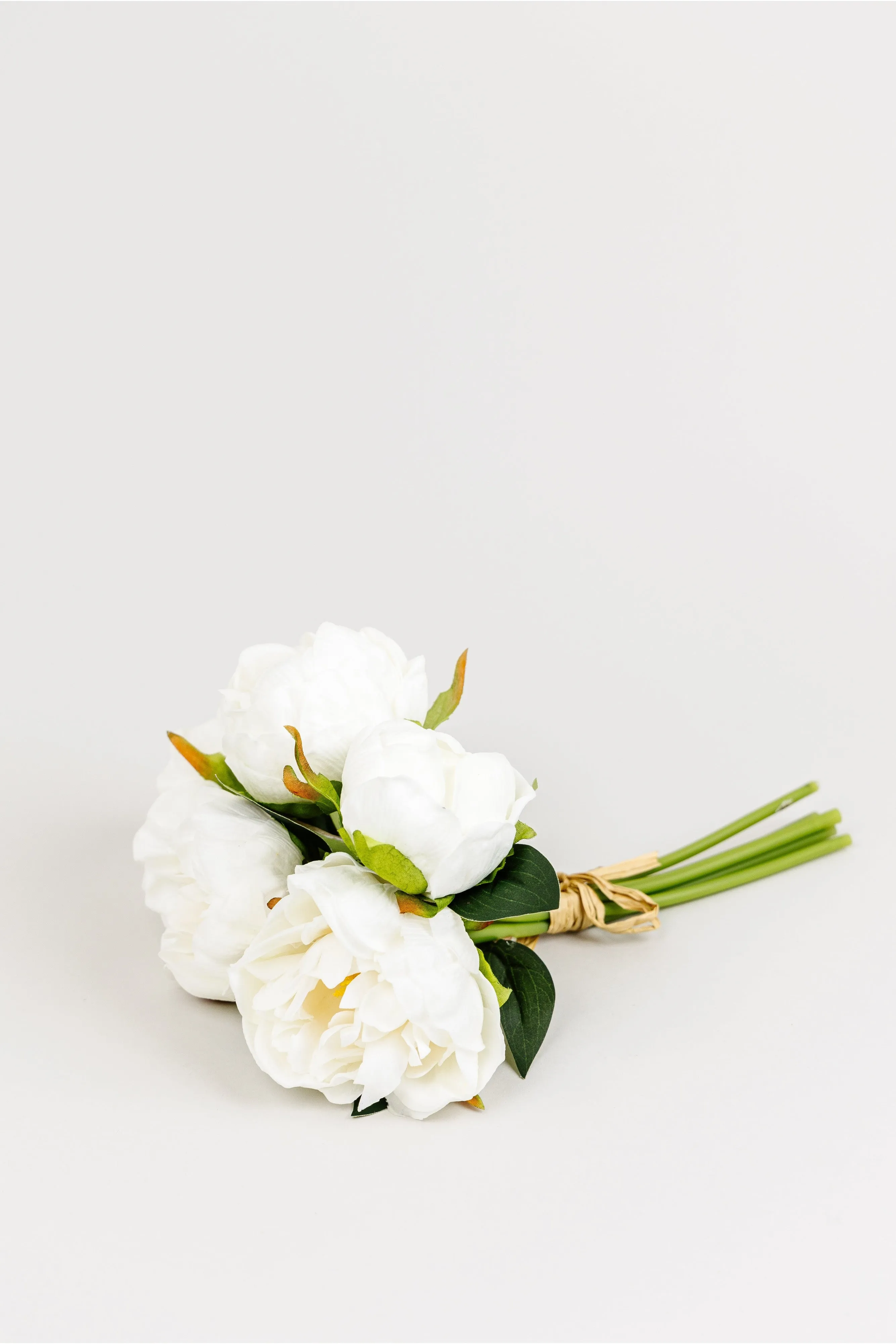 White Peony Bundle