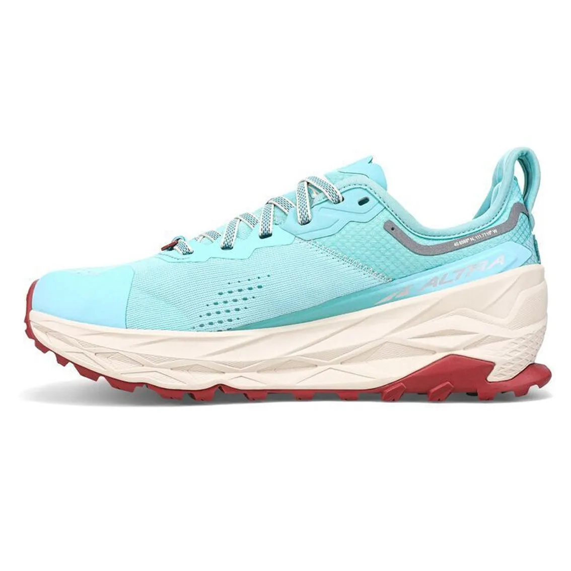 Womens Altra Olympus 5