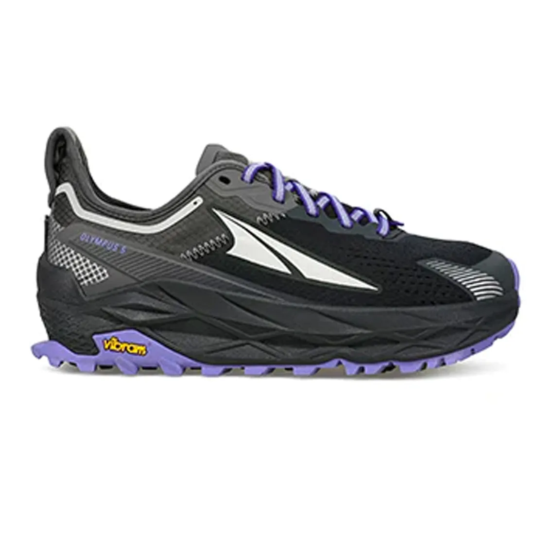 Womens Altra Olympus 5