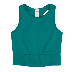 Women's Force Seamless Crop Tank