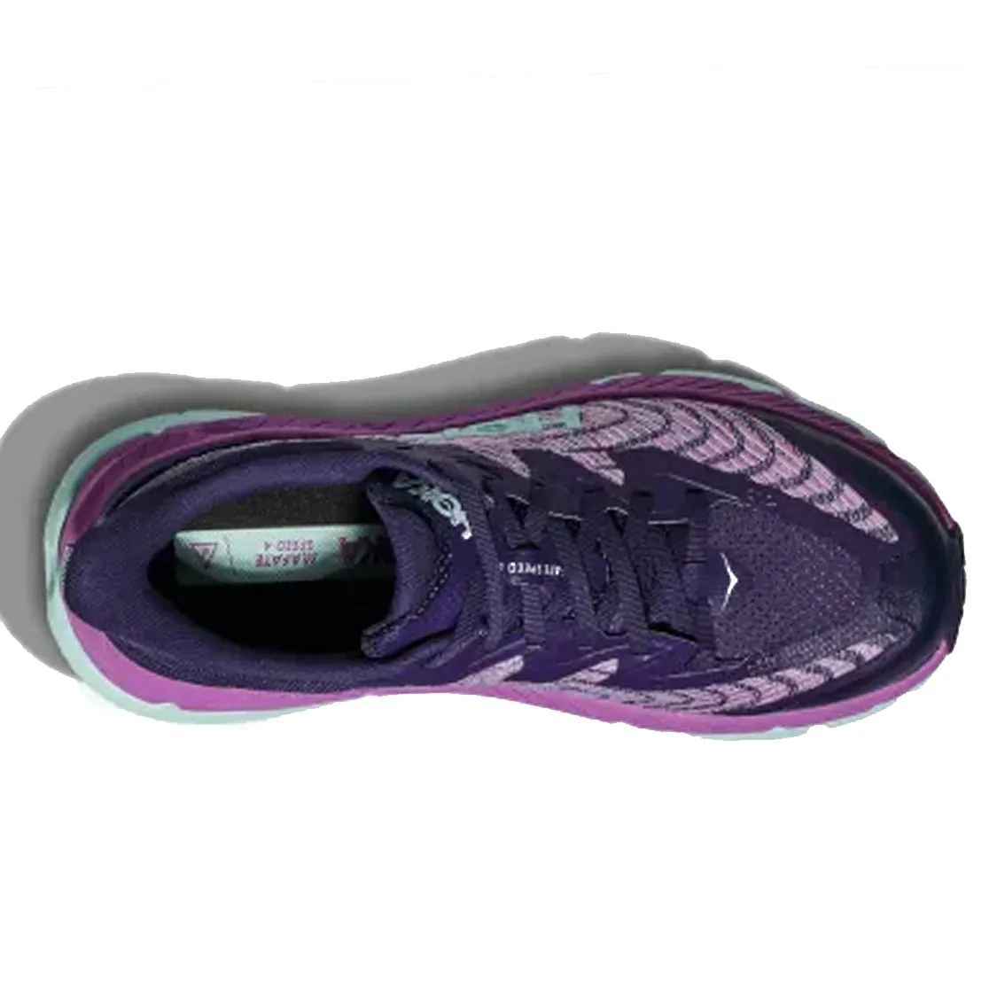 Womens Hoka Mafate Speed 4