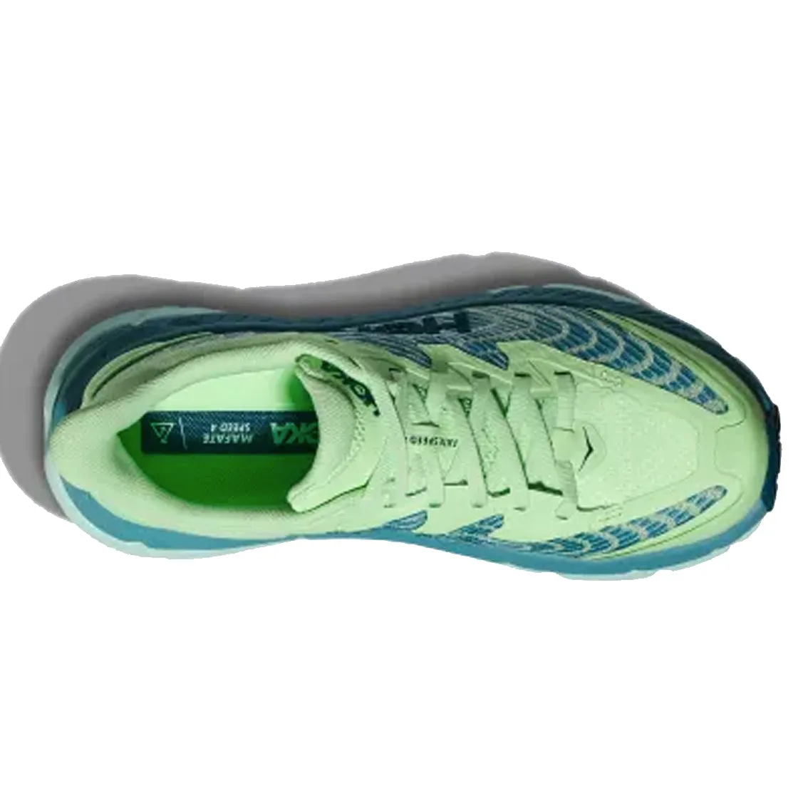 Womens Hoka Mafate Speed 4