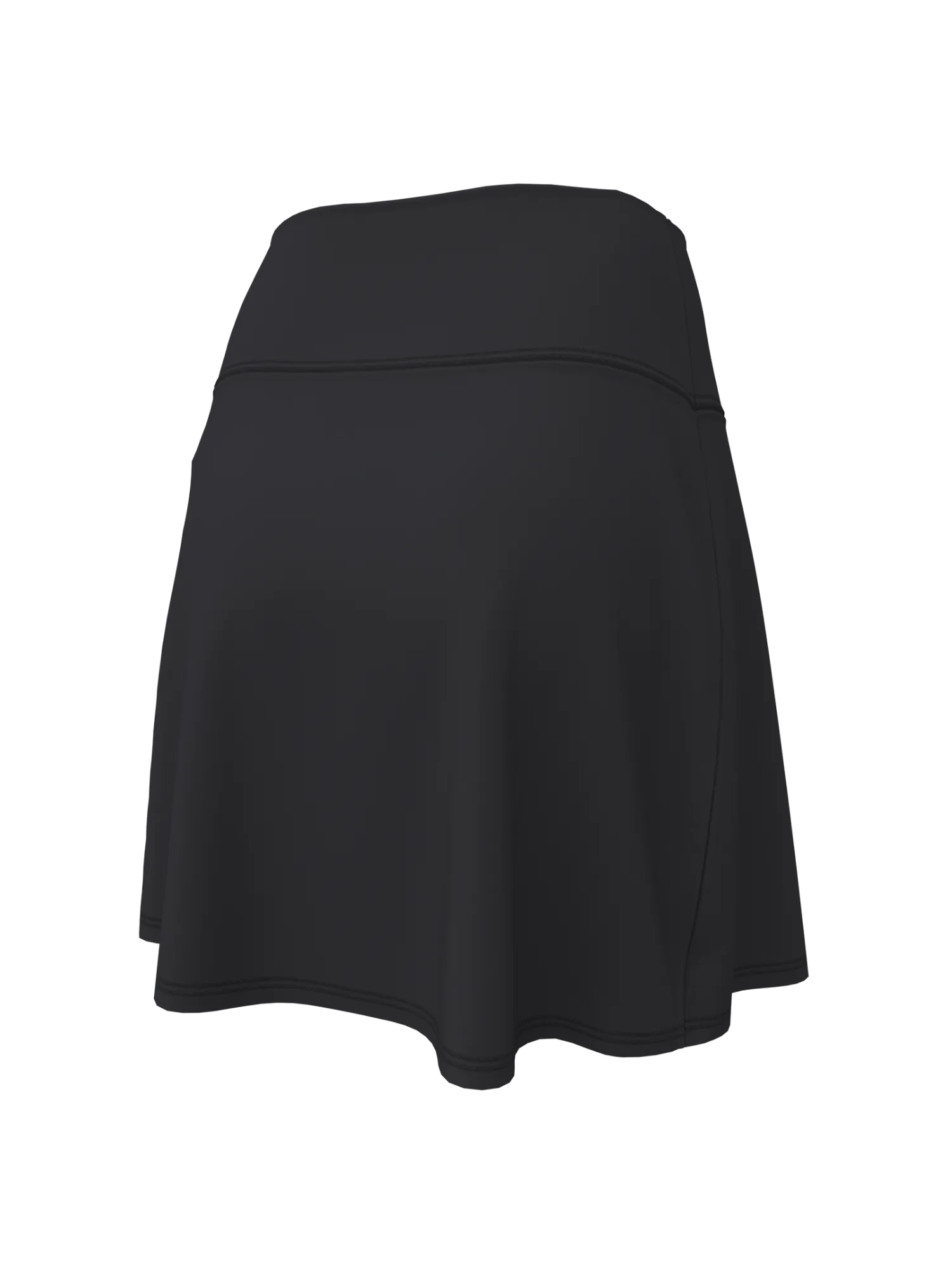 Wrap Skort