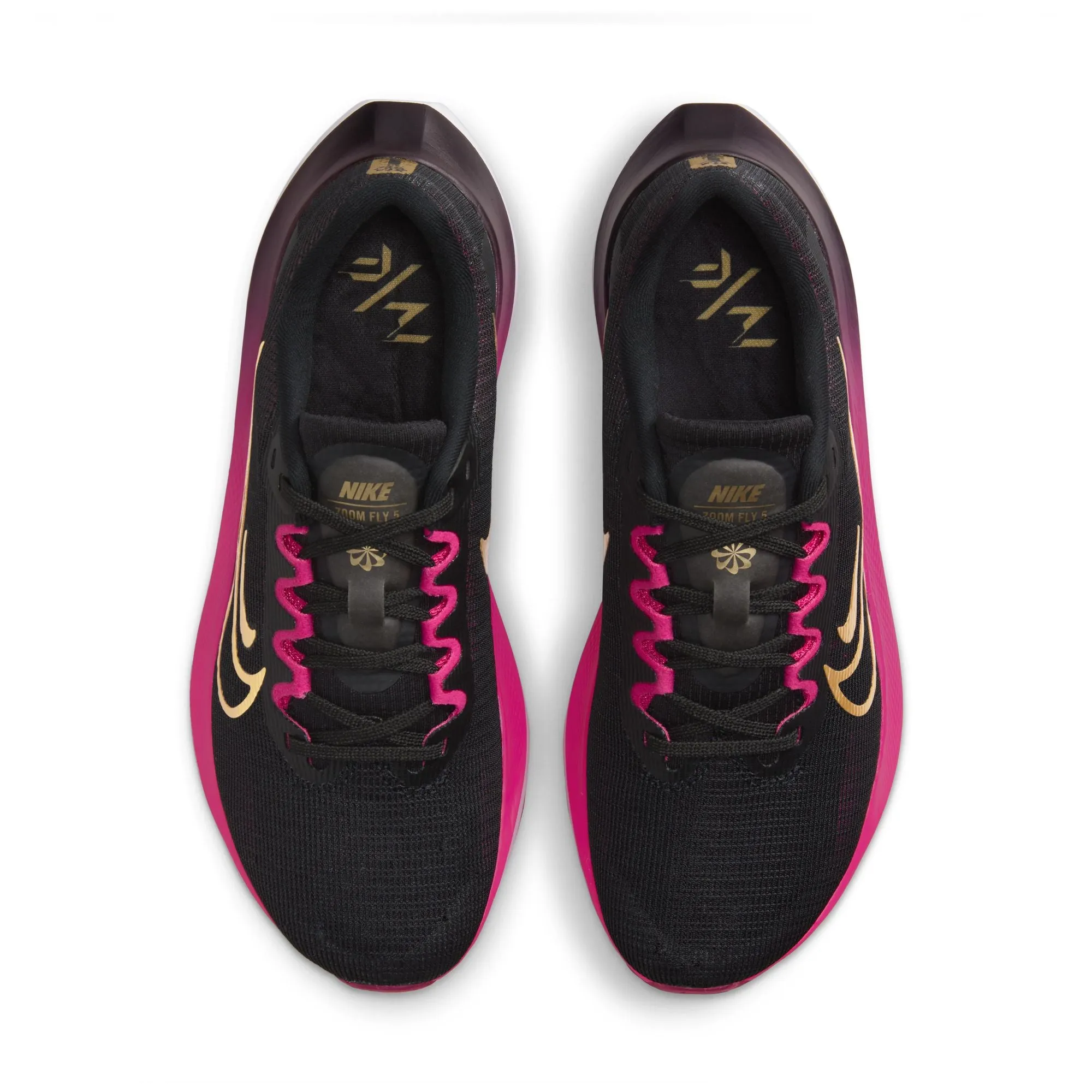 Zoom Fly 5 - Women's